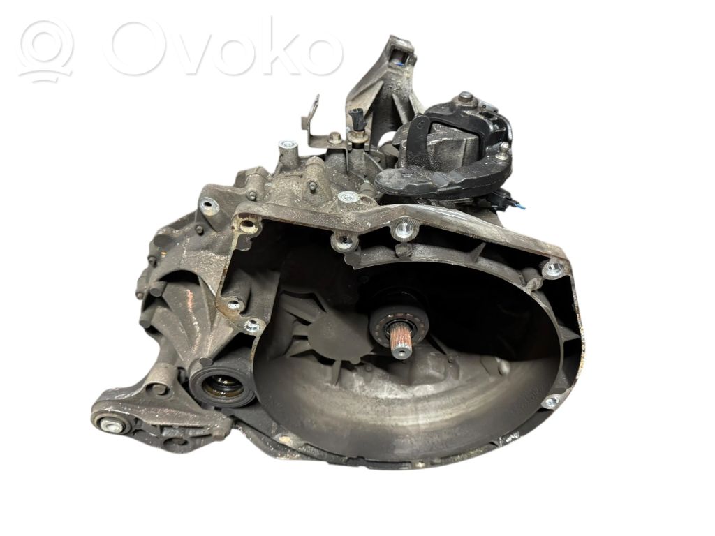 Ford Focus Scatola del cambio manuale a 5 velocità 