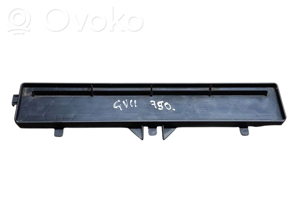 Pokrywa mikrofiltra kabiny   T1015742R