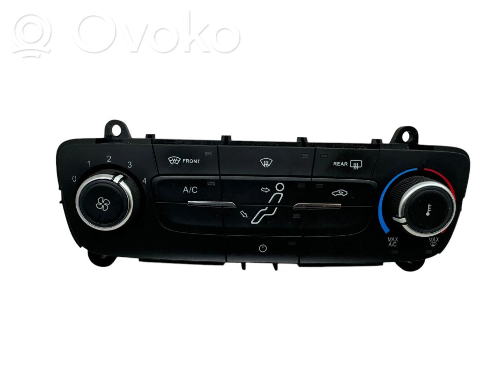 Ford Focus Climate control unit 