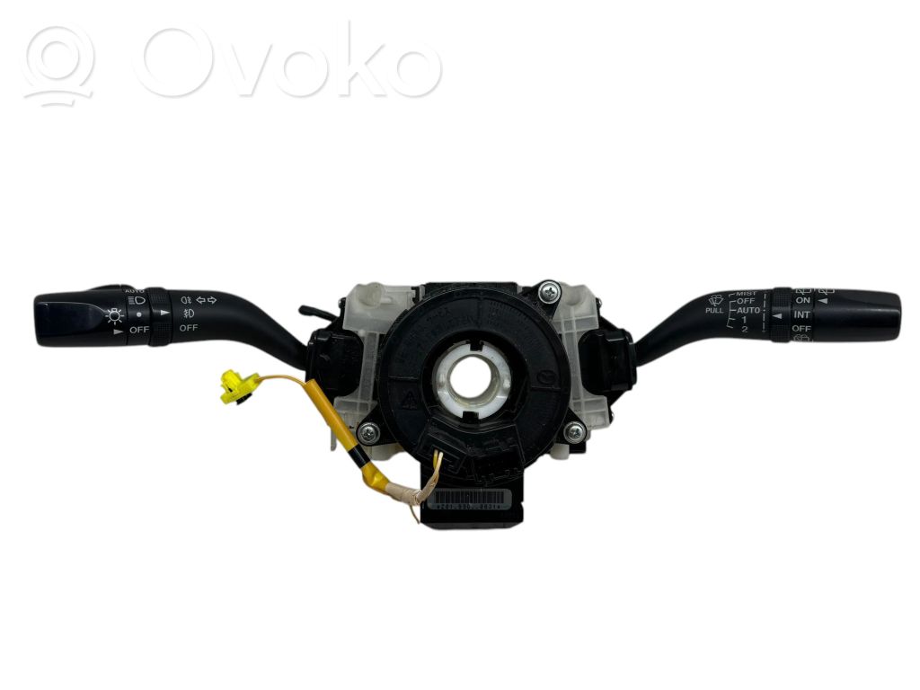 Mazda CX-7 Wiper turn signal indicator stalk/switch 