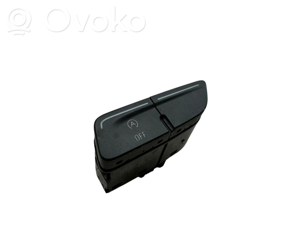 Ford Focus Interruptor de control de tracción (ASR) 