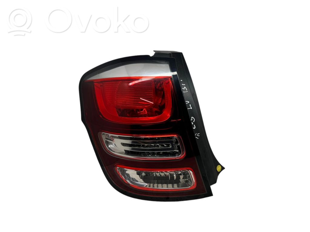 Citroen C3 Takavalot 