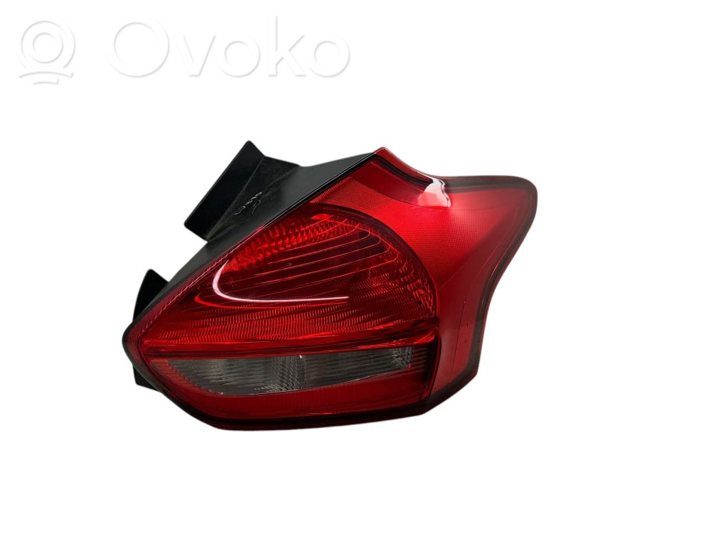 Ford Focus Rear/tail lights 