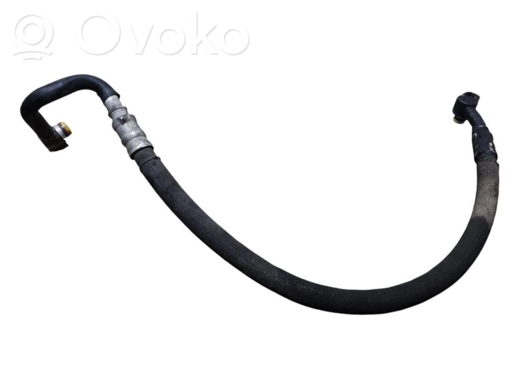 Audi A6 S6 C6 4F Ilmastointilaitteen putki (A/C) 