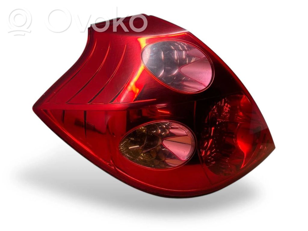 Rear/tail lights   165583L,165605L