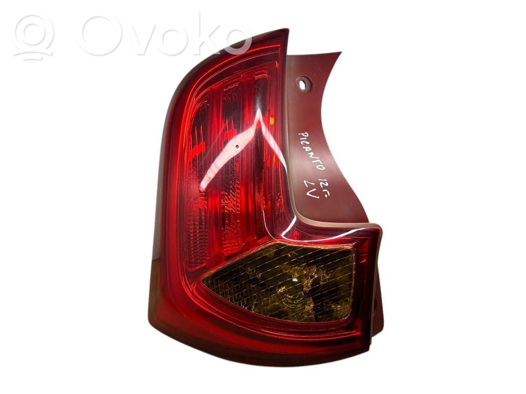 KIA Picanto Takavalot 