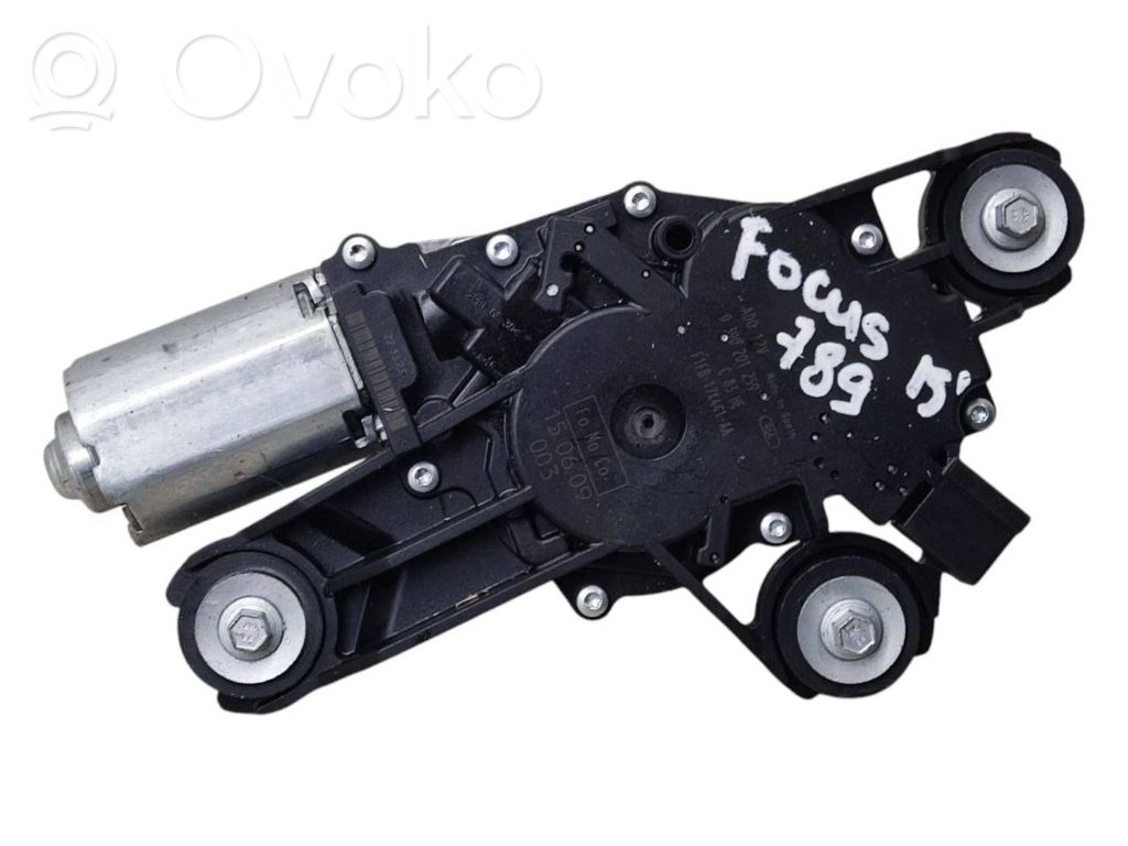 Ford Focus Rear window wiper motor 