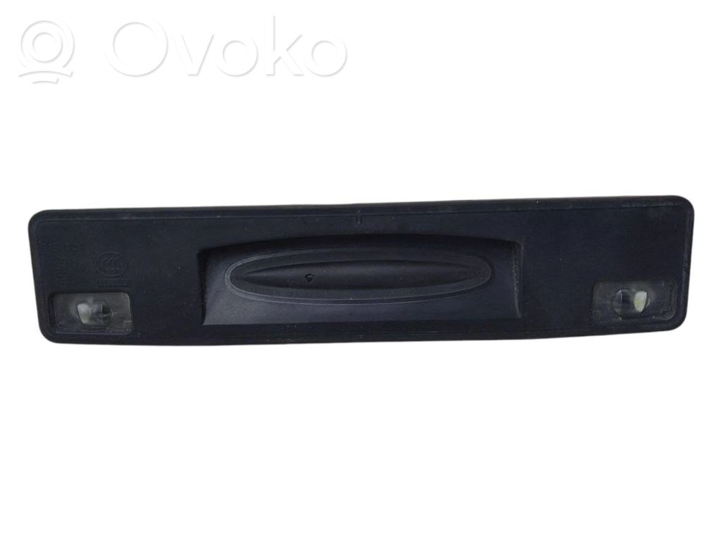 Ford Focus Manilla exterior del maletero/compartimento de carga 