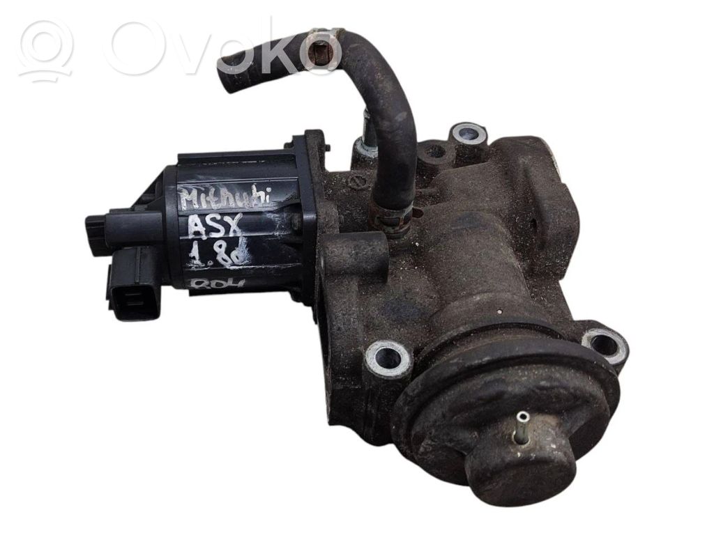 Mitsubishi ASX Válvula EGR 