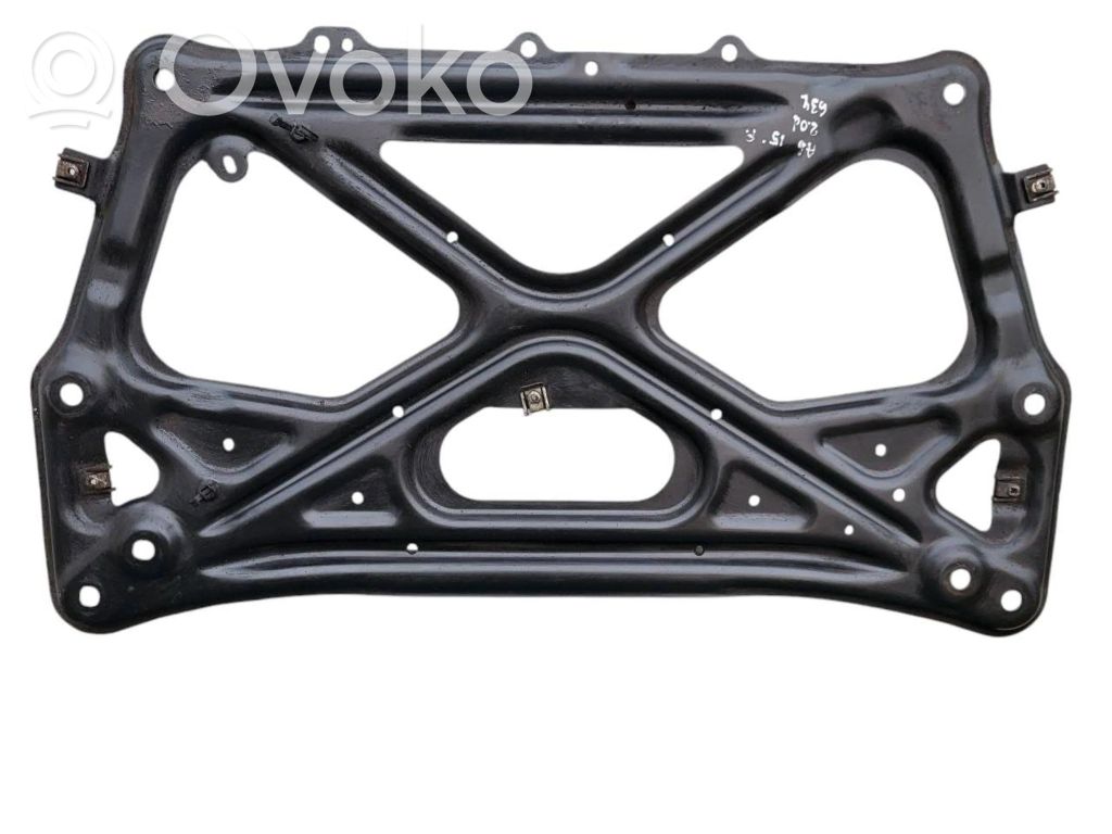 Audi A6 S6 C7 4G Front subframe 