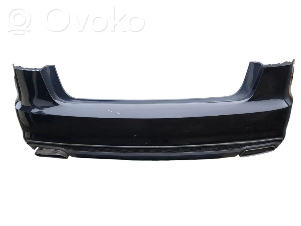 Audi A6 S6 C7 4G Parachoques 