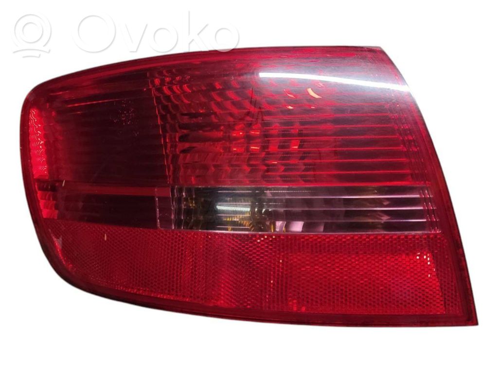 Audi A6 S6 C6 4F Takavalot 