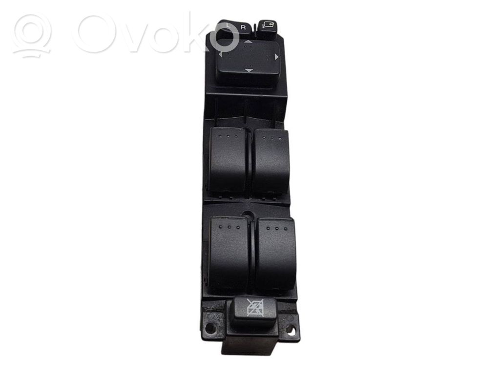Mazda CX-7 Electric window control switch 
