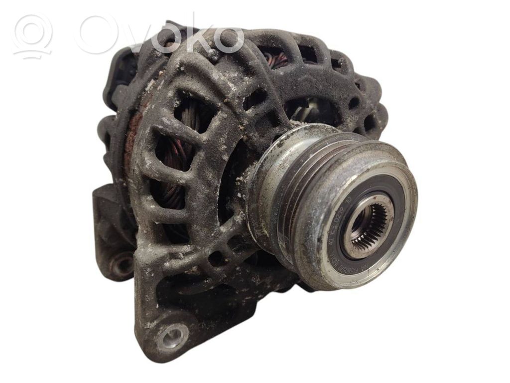 Dacia Sandero Alternator 
