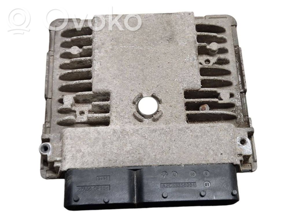 Engine control unit/module   03F907309AB,5WP44905,03F906070JJ