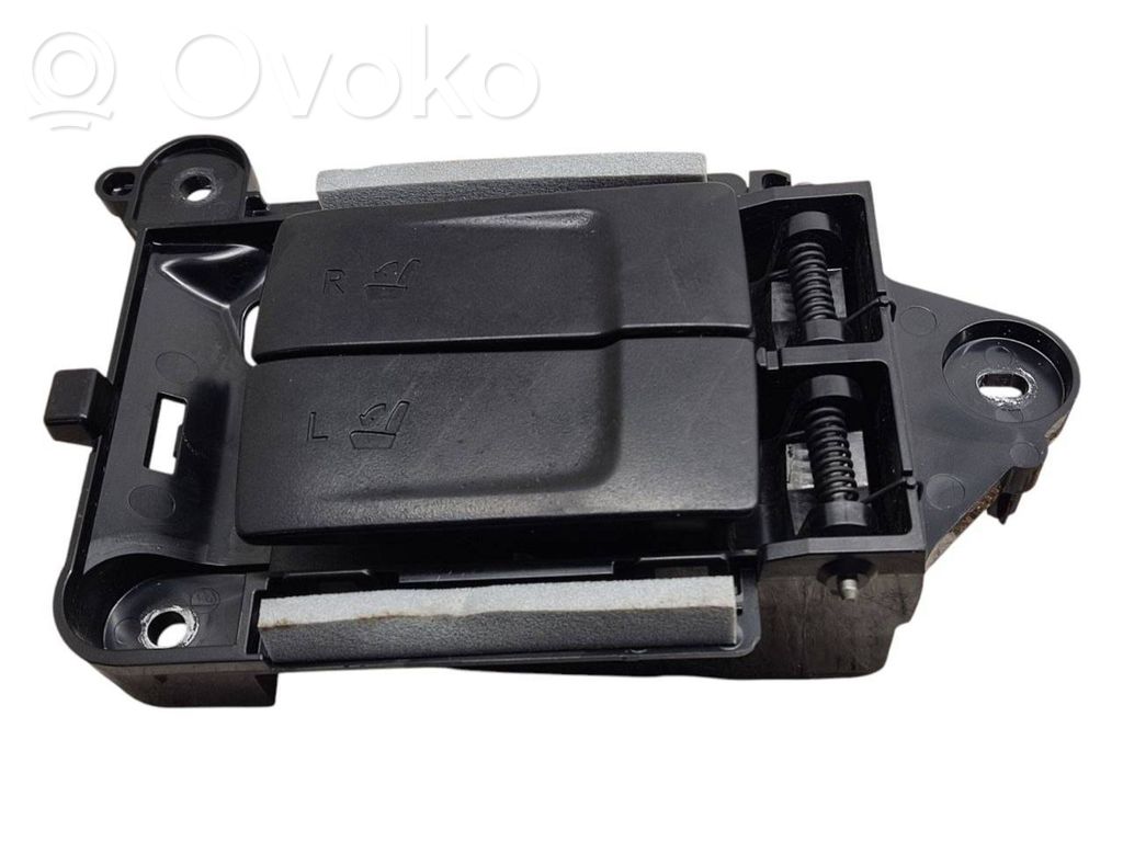 Interruptor de control del asiento   7205348020