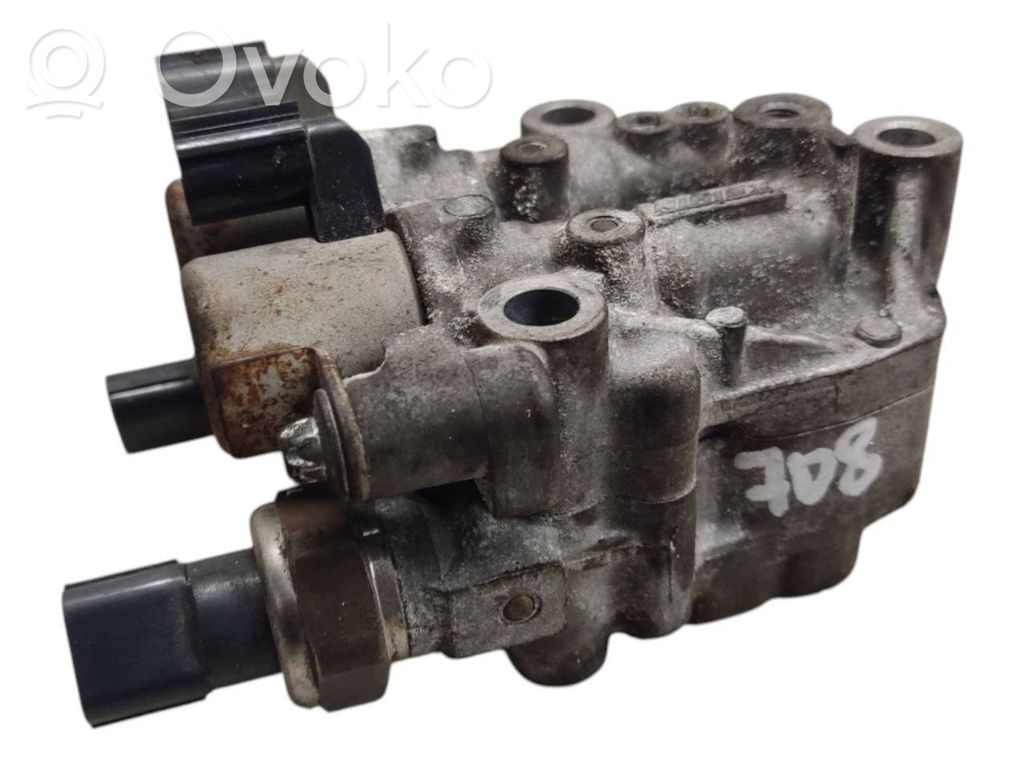 Válvula de control del aceite   4990007931