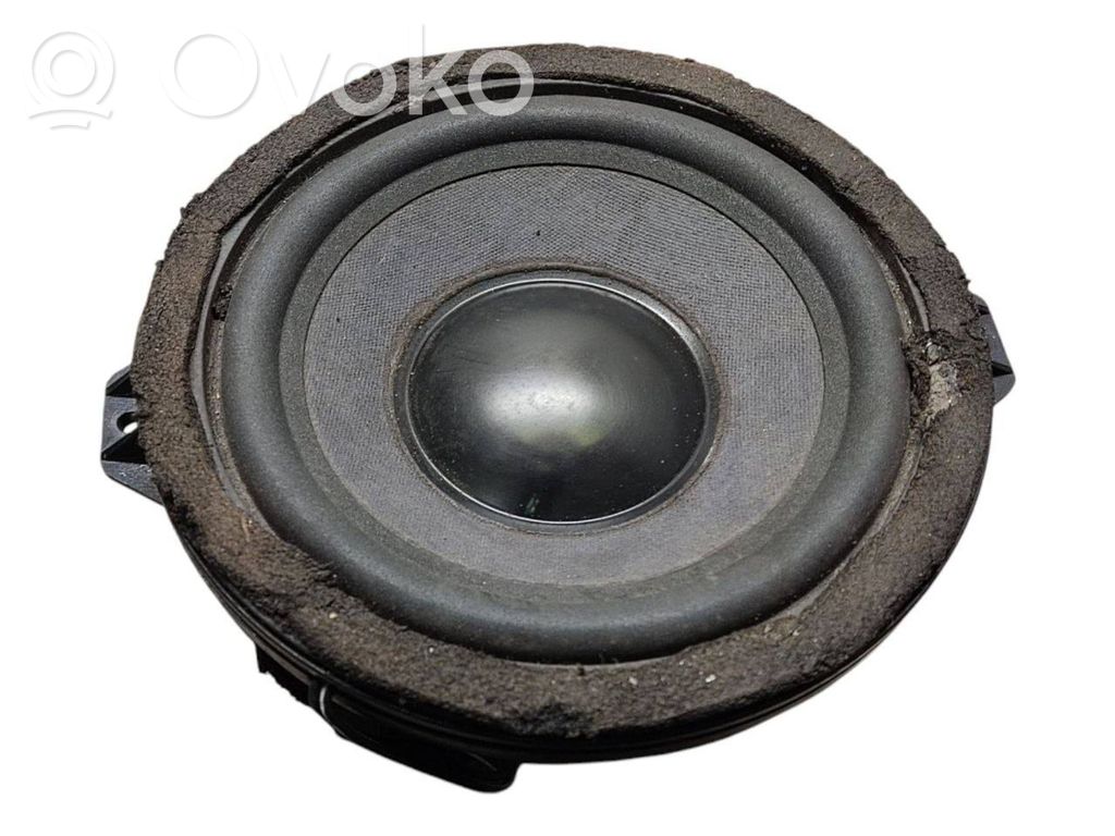 Audi TT Mk1 Altavoz de la puerta trasera 