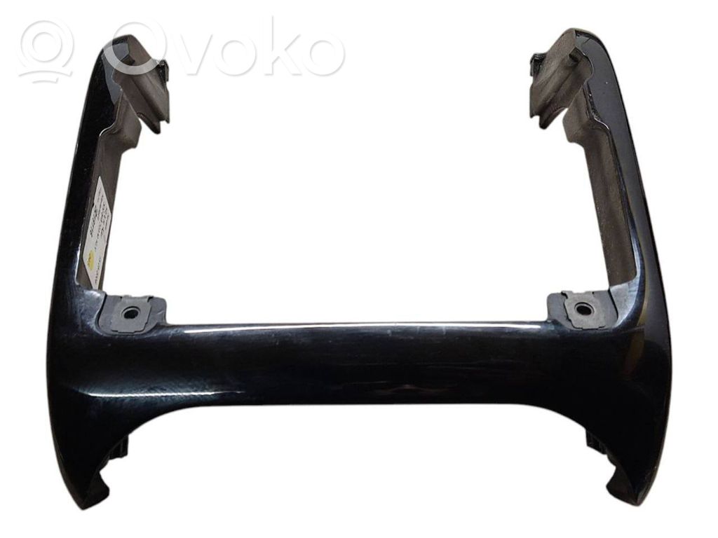Volkswagen Phaeton Inserti decorativi cornice della consolle centrale 