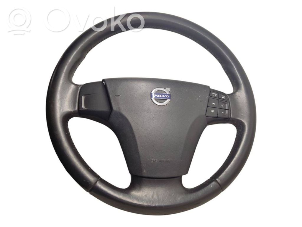 Volvo V50 Stūre 