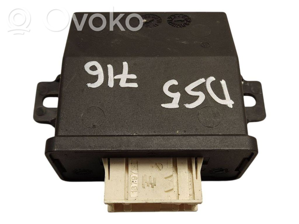 Citroen DS5 Lichtmodul Lichtsensor 