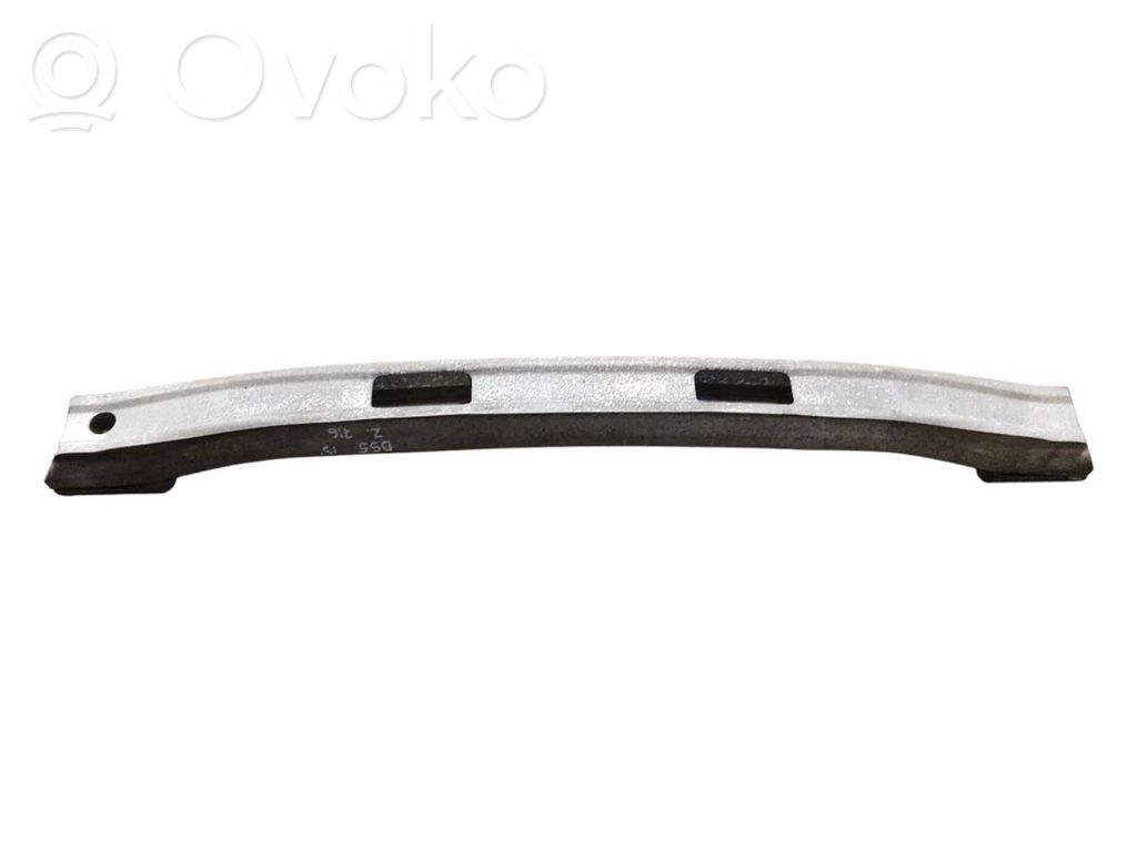 Citroen DS5 Poprzeczka zderzaka tylnego 
