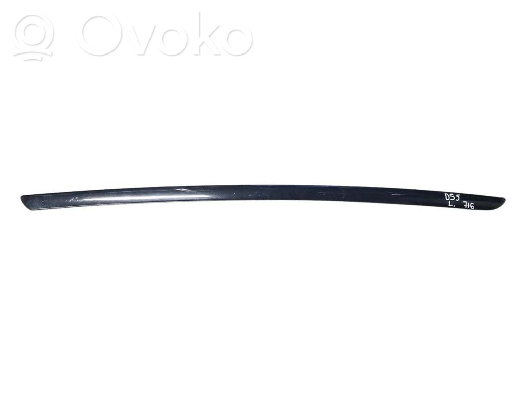 Windshield trim   9687248080