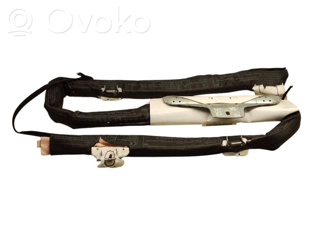Citroen DS5 Airbag del techo 