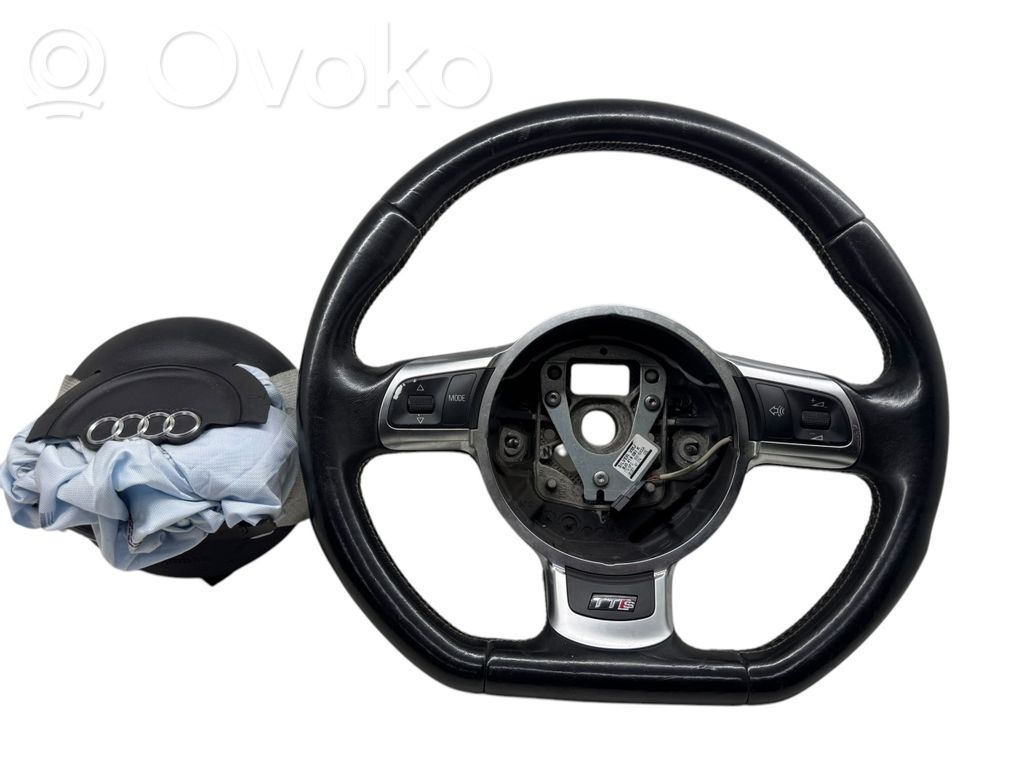 Volante   8J0419091K,8J0880201J