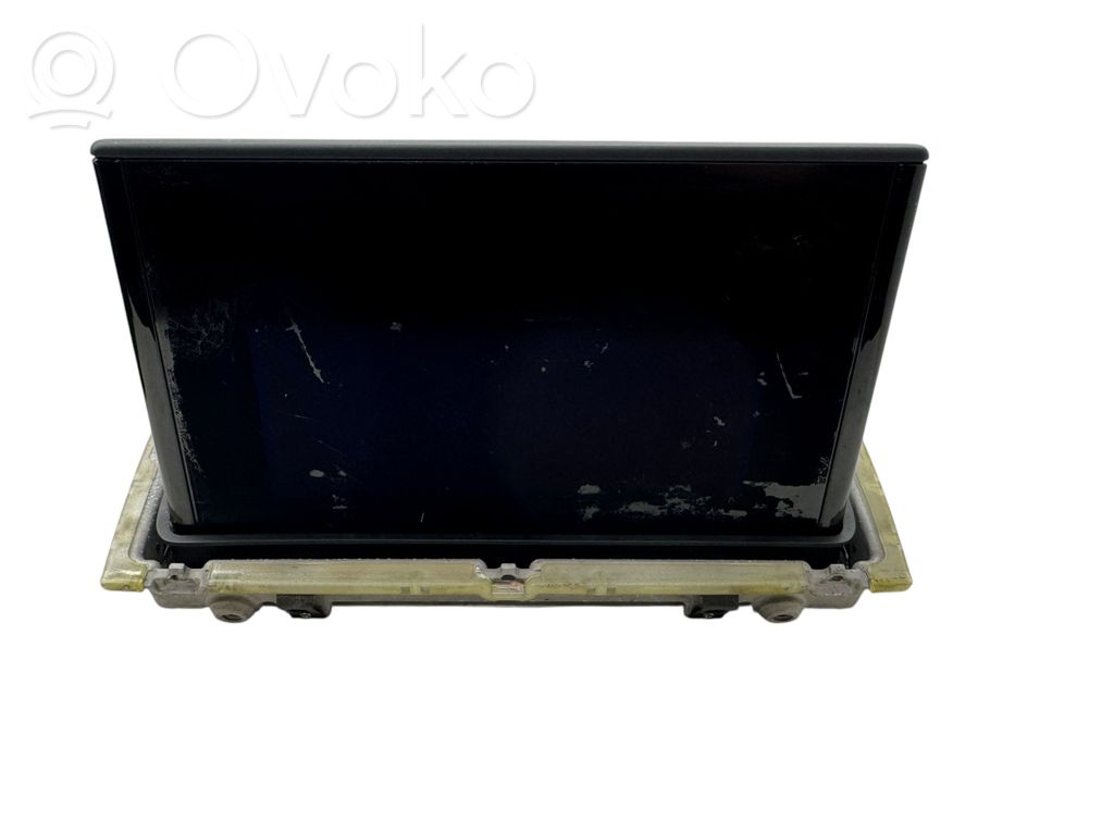 Audi A3 S3 8V Screen/display/small screen 