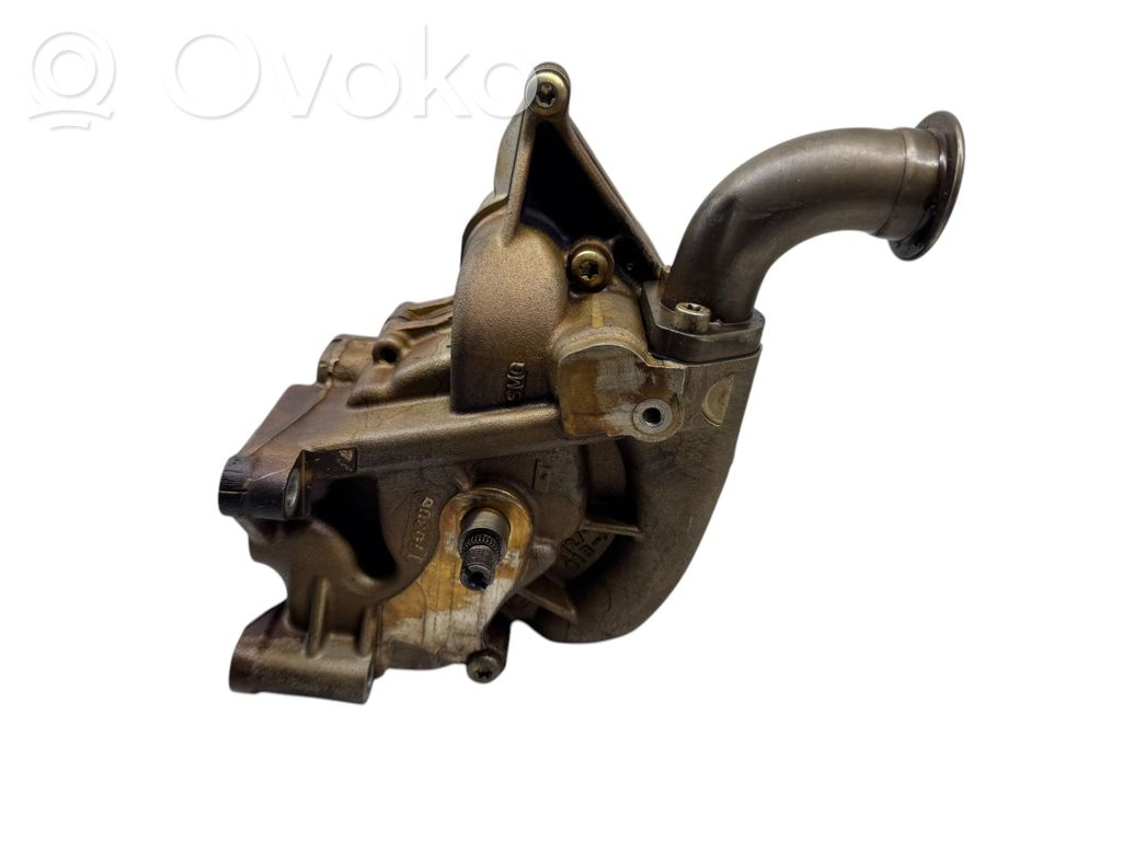 Oil pump   7837613BA101