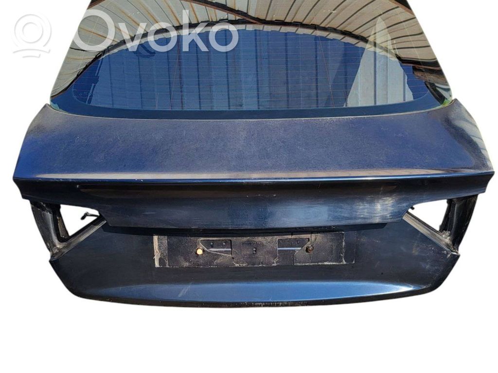Audi A5 Sportback 8TA Puerta del maletero/compartimento de carga 