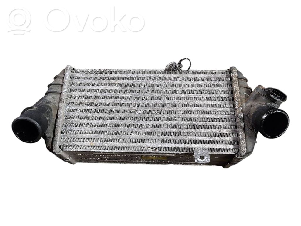 Hyundai i30 Intercooler radiator 