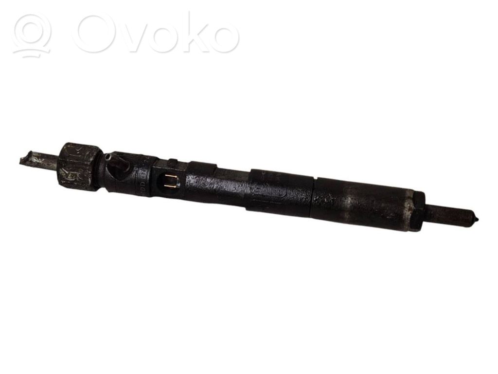 Inyector de combustible   8200815416,H8200421897