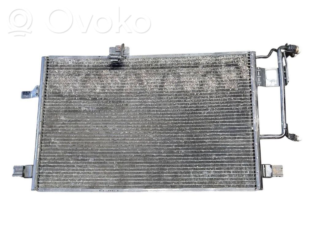 Audi A6 S6 C5 4B Radiateur condenseur de climatisation 