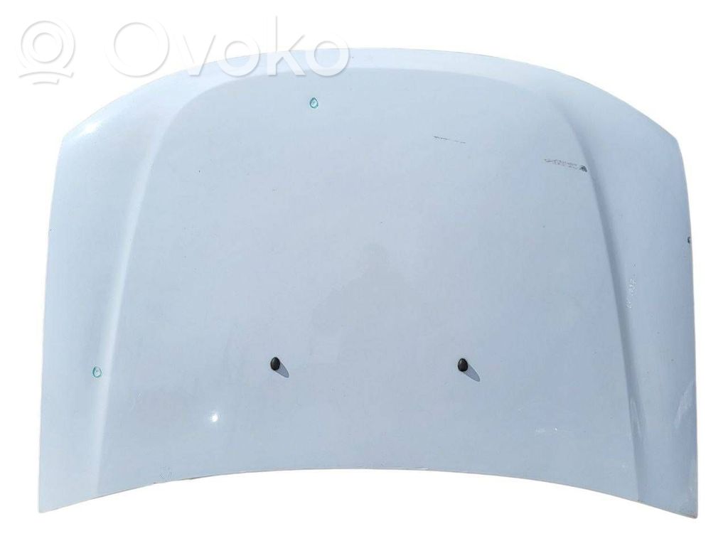 Engine bonnet/hood