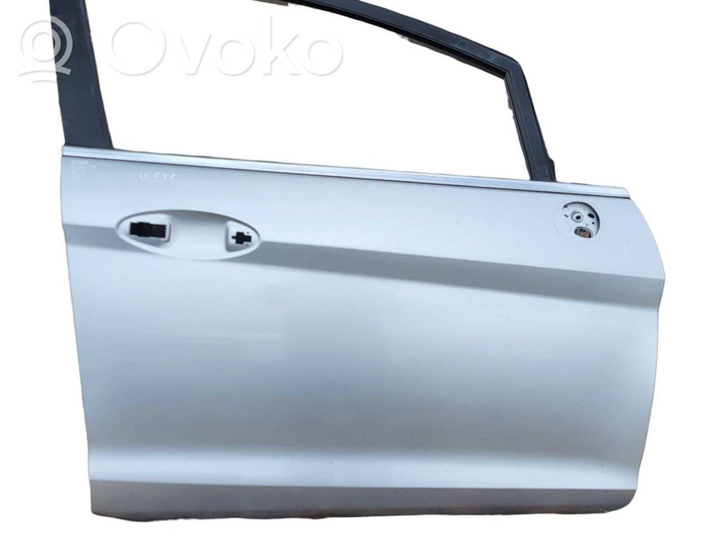 Porte avant