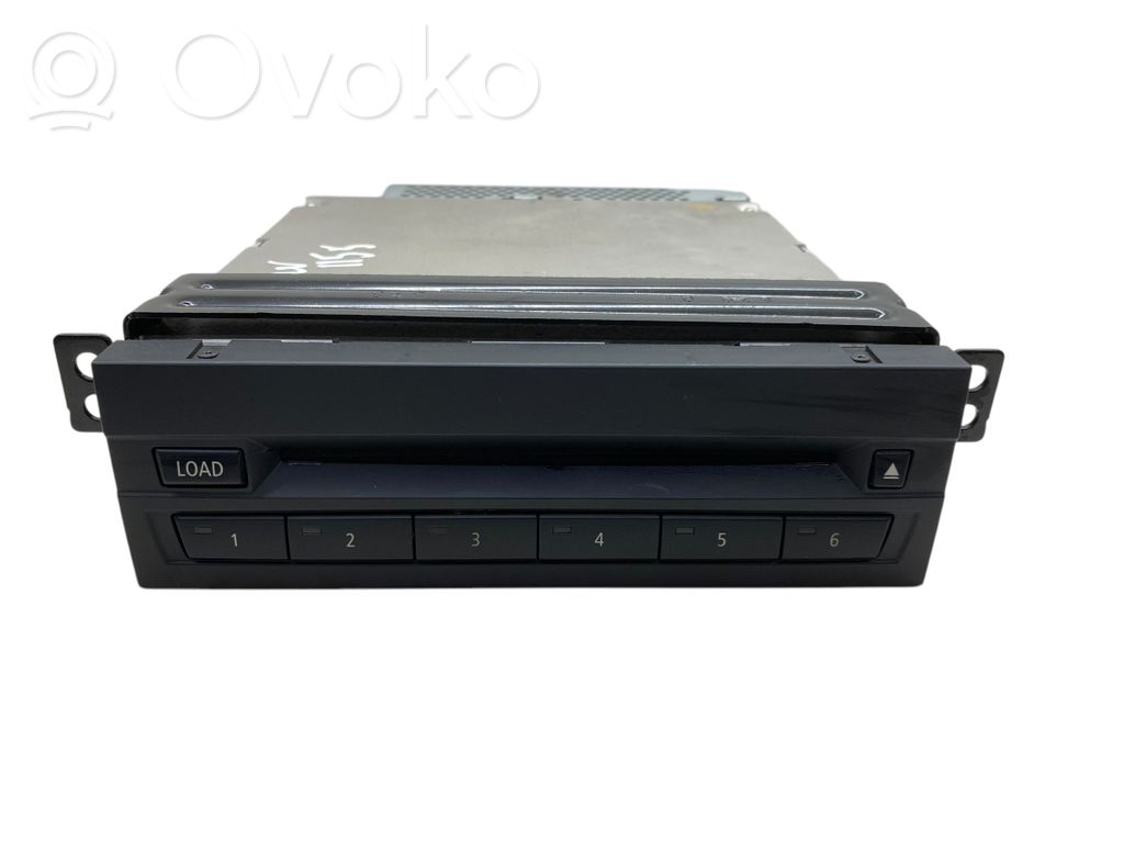 BMW X5 E70 CD/DVD changer 