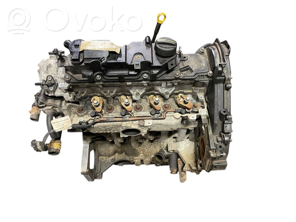 Engine   T1DB