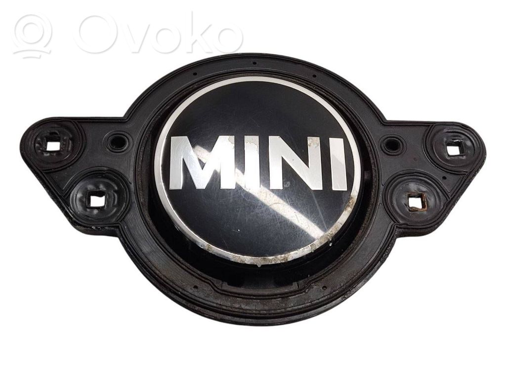 Mini Cooper Countryman R60 Uchwyt / Rączka zewnętrzna otwierania klapy tylnej / bagażnika 