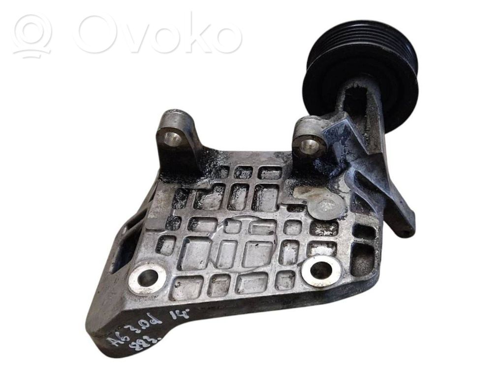 Audi A6 S6 C7 4G Generator/alternator bracket 