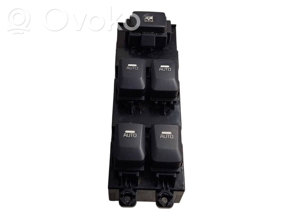 KIA Ceed Electric window control switch 