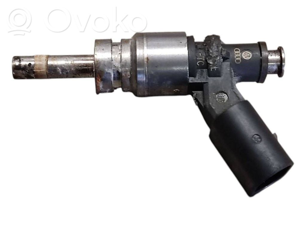 Audi A6 S6 C6 4F Inyector de combustible 