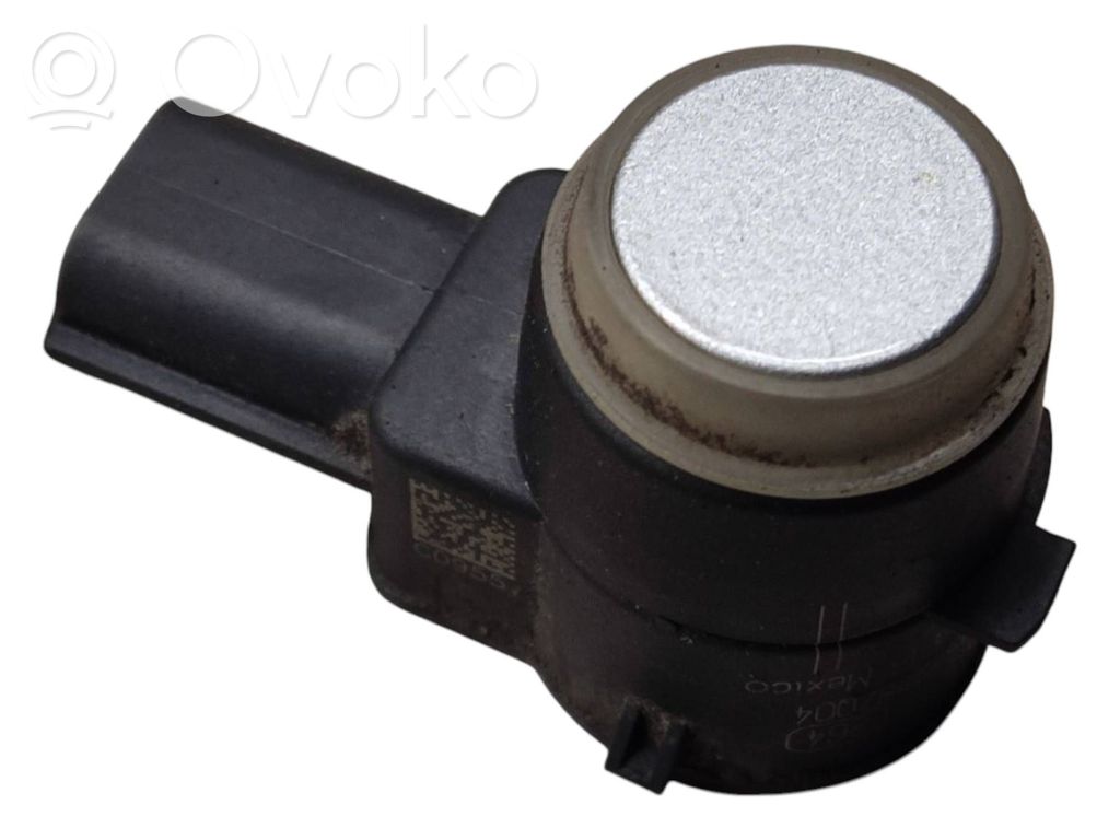 Opel Zafira C Sensor de aparcamiento PDC 