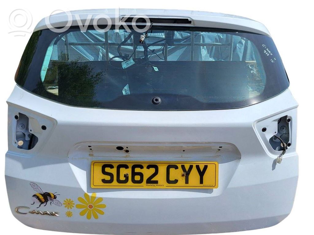 Tailgate/trunk/boot lid   AM5117A417BB