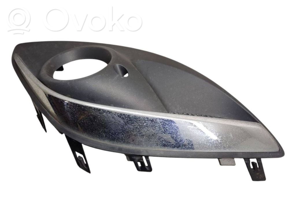 Opel Corsa D Krata halogenu 