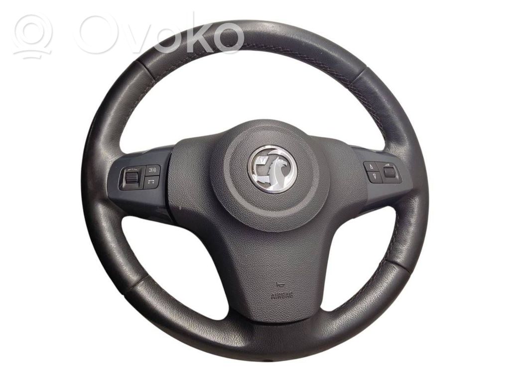 Opel Corsa D Stūre 