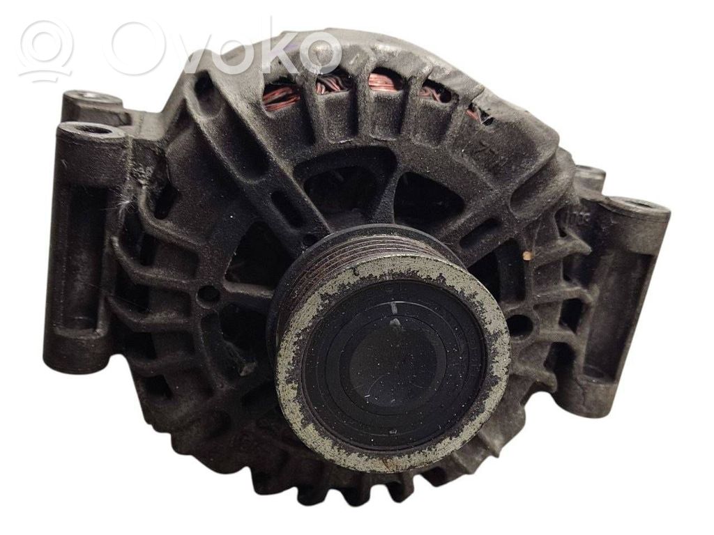 Audi A3 S3 A3 Sportback 8P Generator/alternator 