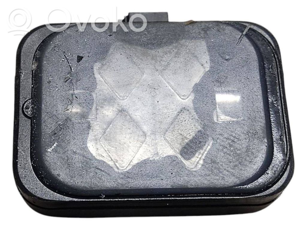 Volkswagen Scirocco Sensor de lluvia 