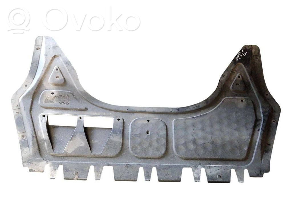 Placa protectora/protector antisalpicaduras motor   1K0825237J
